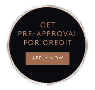 Get pre-approval for credit