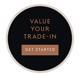 Value your trade-in