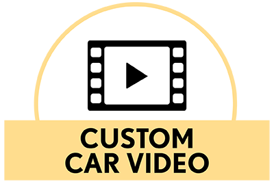 CUSTOM CAR VIDEO