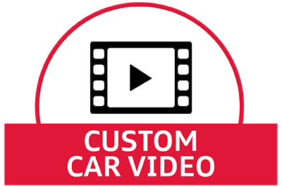 CUSTOM CAR VIDEO