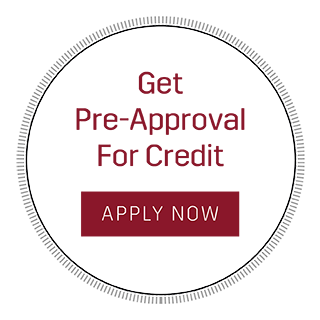 Get pre-approval for credit