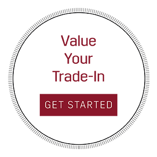 Value your trade-in
