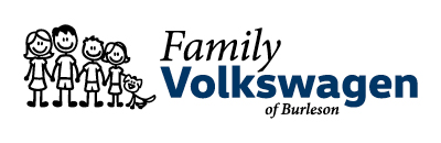 Family Vw Of Burleson