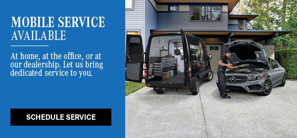 Mobile Service