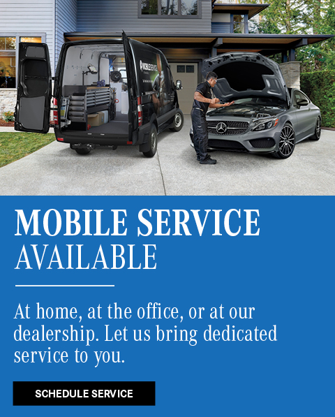 Mobile Service