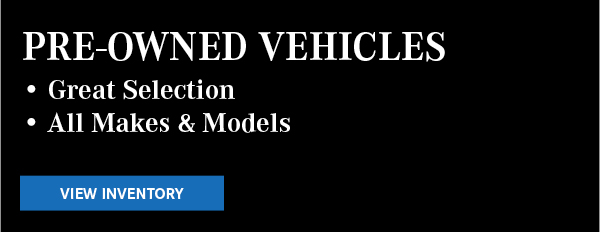 PRE-OWNED VEHICLES