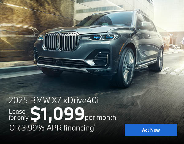 Braman BMW