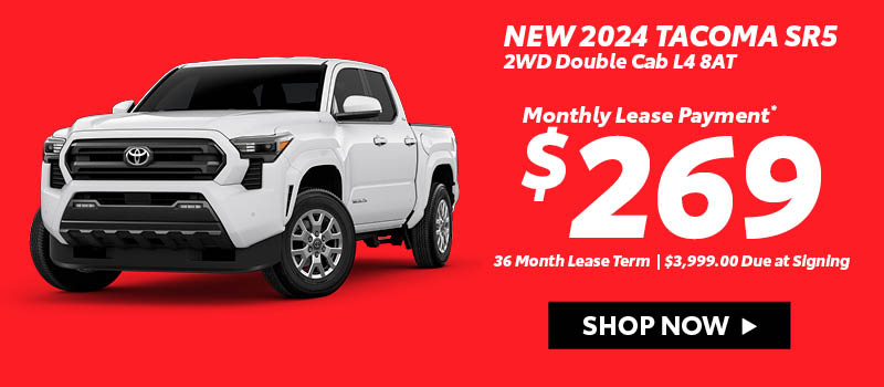 Family Toyota of Arlington