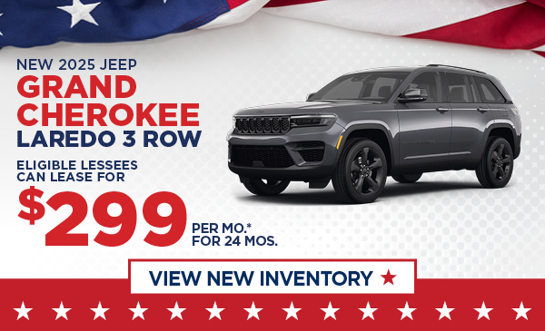 Grieco Chrysler Jeep Dodge Ram