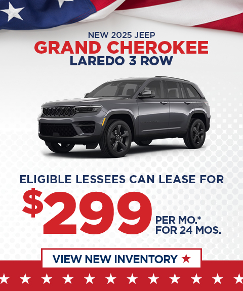 Grieco Chrysler Jeep Dodge Ram