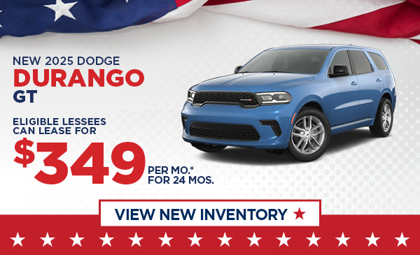 Grieco Chrysler Jeep Dodge Ram