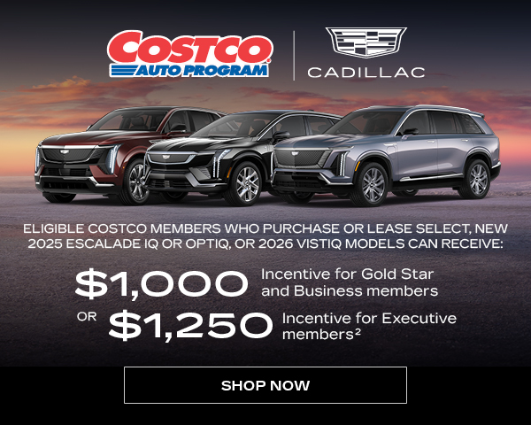 $1,000 Incentive for Gold Star and Business members Or $1,250 incentive for Executive members²