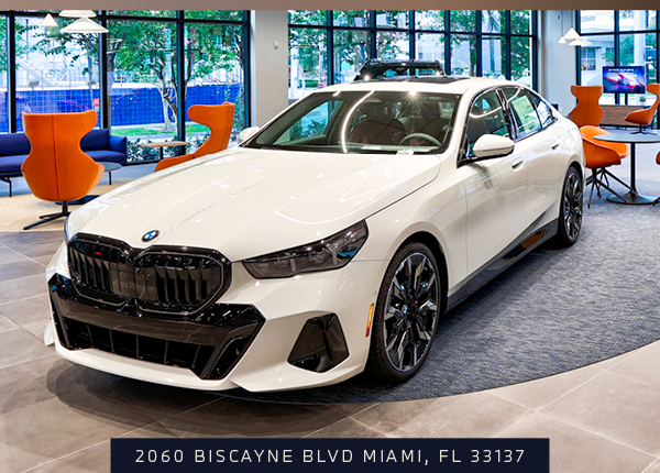 Amazing Braman Bmw Miami 2060 Biscayne Blvd Miami Fl 33137 Images