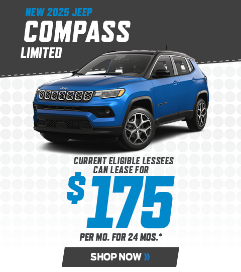 Grieco Chrysler Jeep Dodge Ram