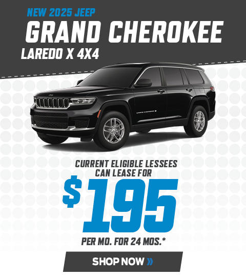 Grieco Chrysler Jeep Dodge Ram