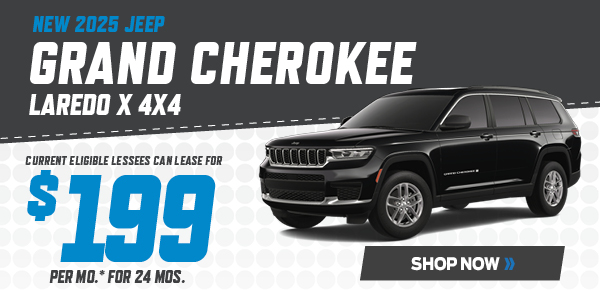 Grieco Chrysler Jeep Dodge Ram