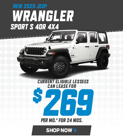 Grieco Chrysler Jeep Dodge Ram