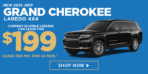 Grieco Chrysler Jeep Dodge Ram