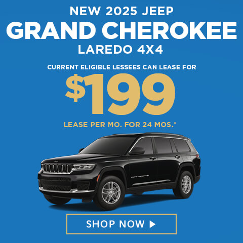 Grieco Chrysler Jeep Dodge Ram