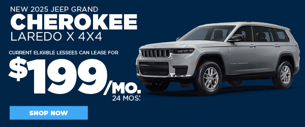 Grieco Chrysler Jeep Dodge Ram