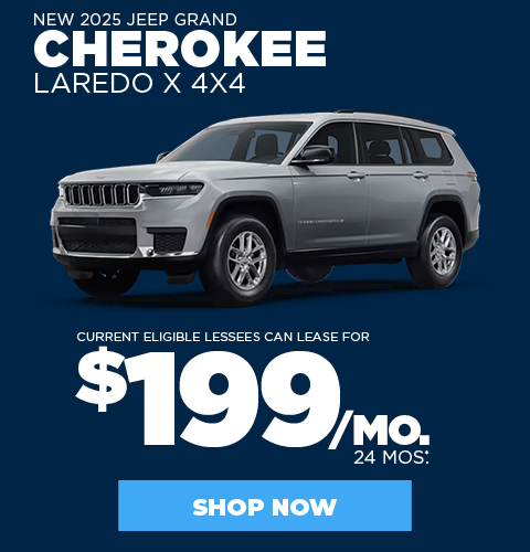 Grieco Chrysler Jeep Dodge Ram
