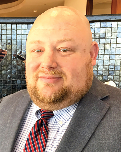 Josh Waters