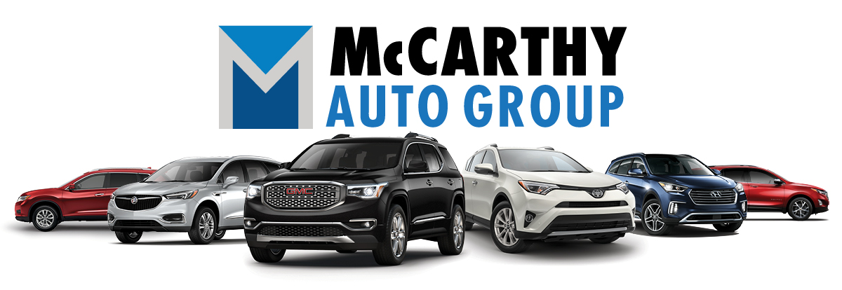 McCarthy Auto Group