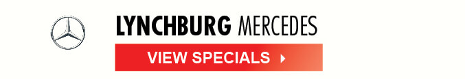 Mercedes-Benz Auto Service Specials in Lynchburg, VA