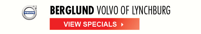Volvo Auto Service Specials in Lynchburg, VA